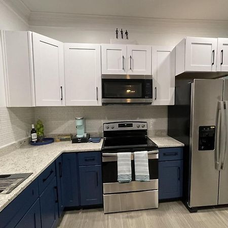 City Serenity-2Br Home Away From Home. 6 Min From Atl Airport Atlanta Esterno foto