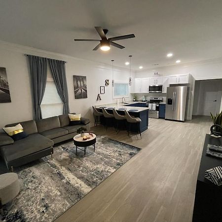 City Serenity-2Br Home Away From Home. 6 Min From Atl Airport Atlanta Esterno foto