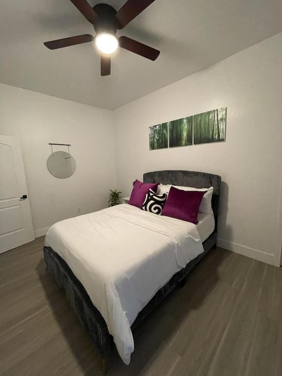 City Serenity-2Br Home Away From Home. 6 Min From Atl Airport Atlanta Esterno foto