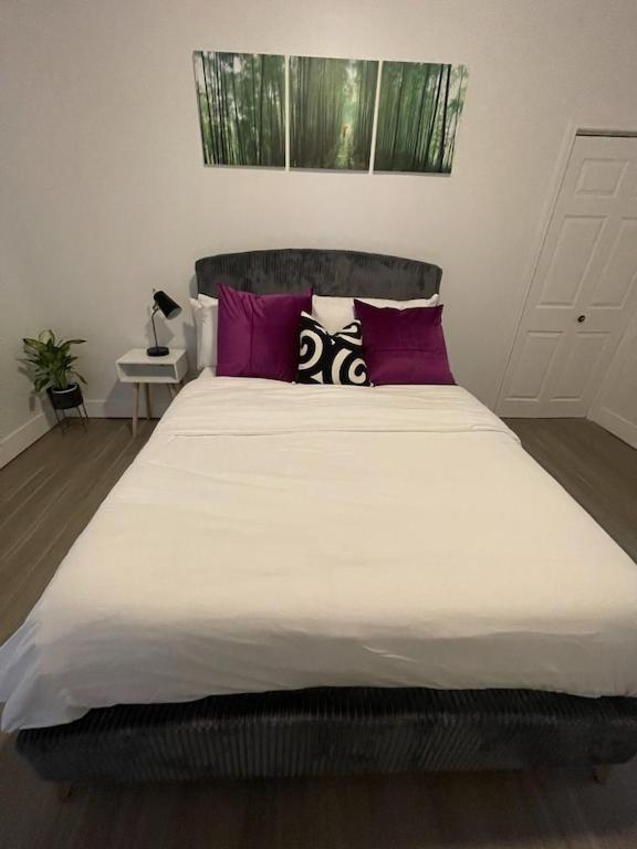 City Serenity-2Br Home Away From Home. 6 Min From Atl Airport Atlanta Esterno foto