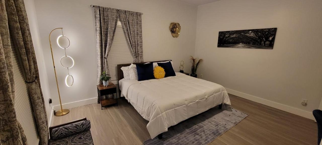 City Serenity-2Br Home Away From Home. 6 Min From Atl Airport Atlanta Esterno foto