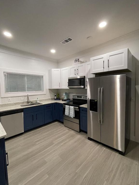City Serenity-2Br Home Away From Home. 6 Min From Atl Airport Atlanta Esterno foto