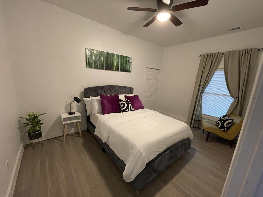 City Serenity-2Br Home Away From Home. 6 Min From Atl Airport Atlanta Esterno foto