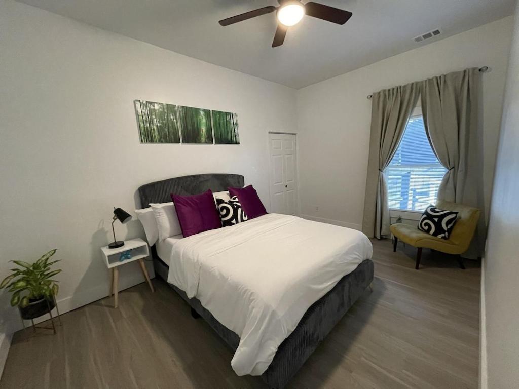 City Serenity-2Br Home Away From Home. 6 Min From Atl Airport Atlanta Esterno foto