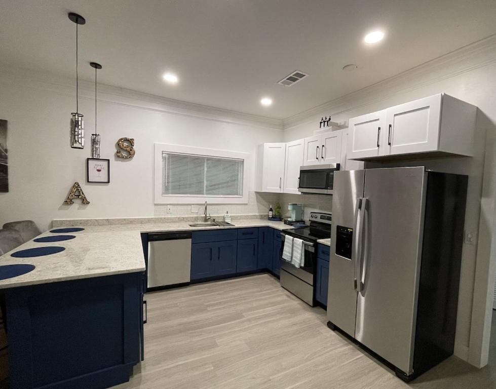 City Serenity-2Br Home Away From Home. 6 Min From Atl Airport Atlanta Esterno foto